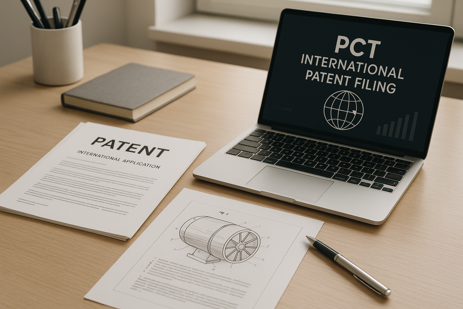 PCT illustration